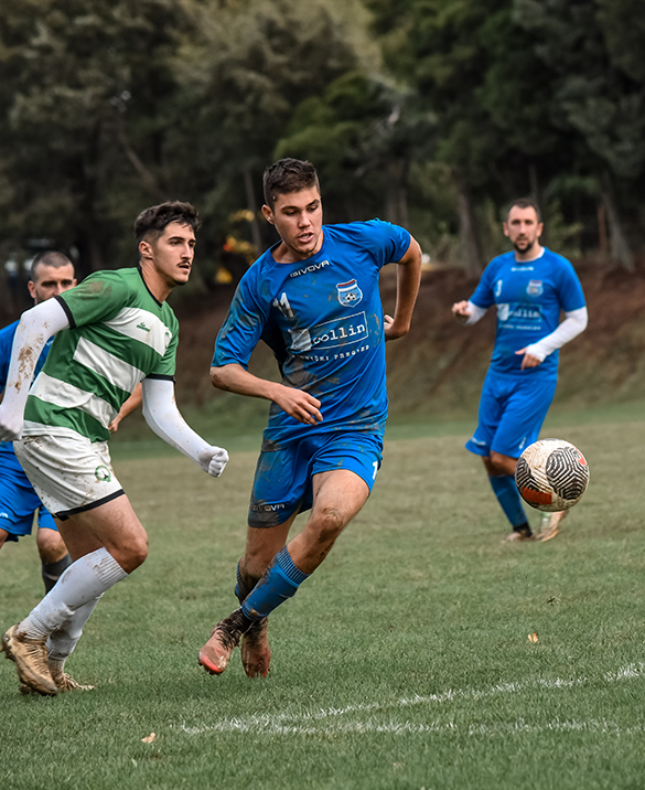 FK Vinča – prvi tim