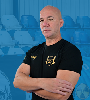 FK Vinča – тренер