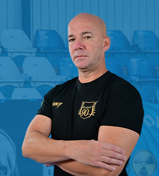 FK Vinča – тренер