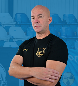 FK Vinča – тренер