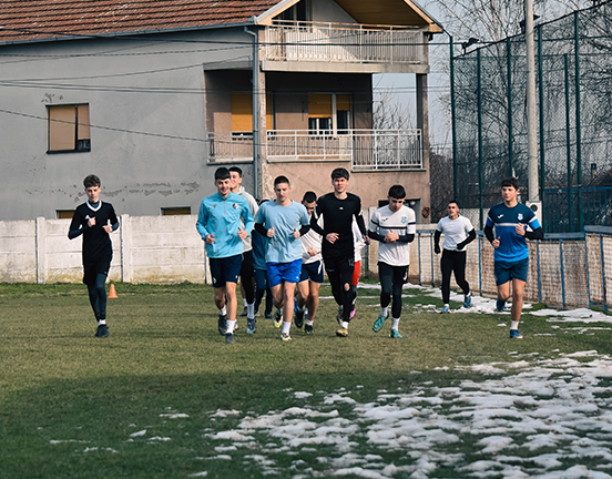 FK Vinča – Винча ТВ