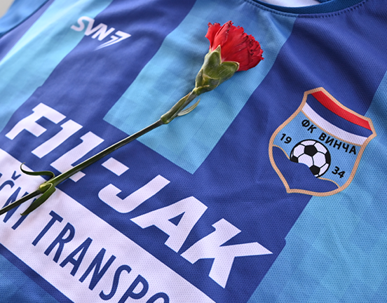 FK Vinča – Винча ТВ